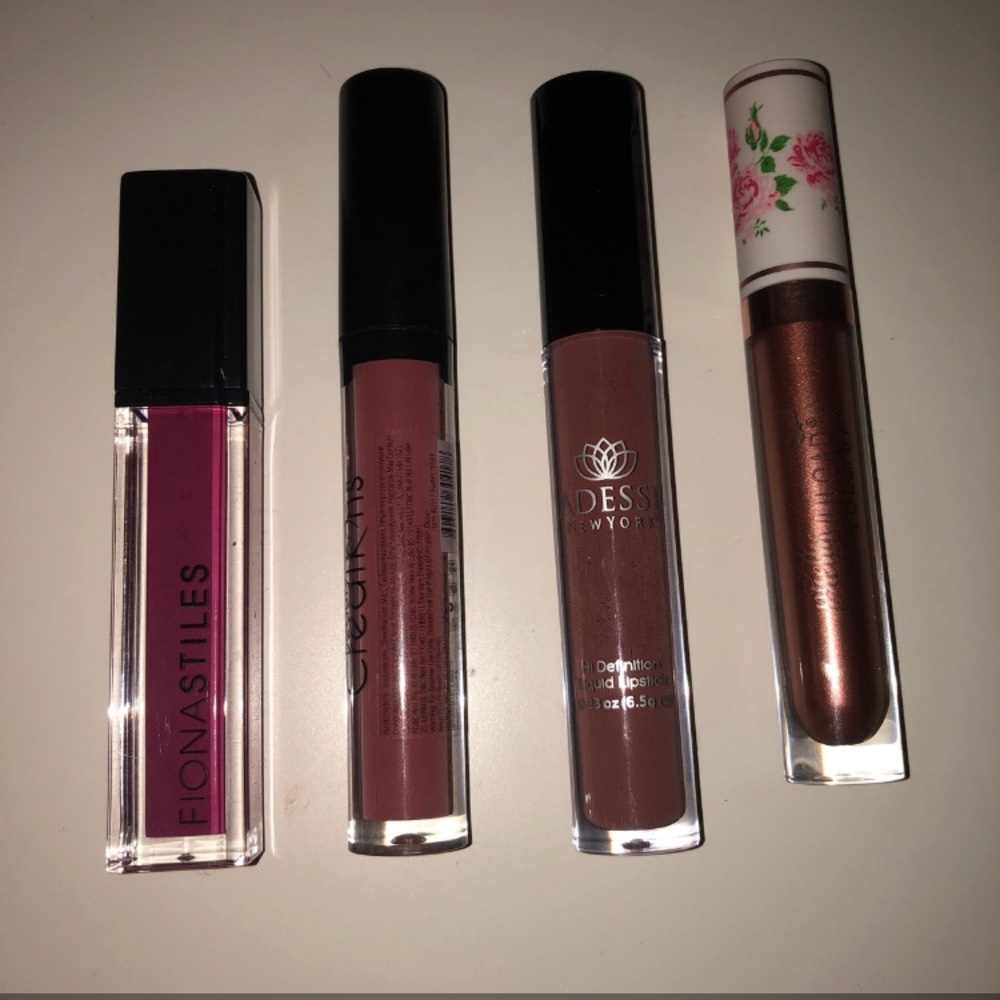 lip bundle